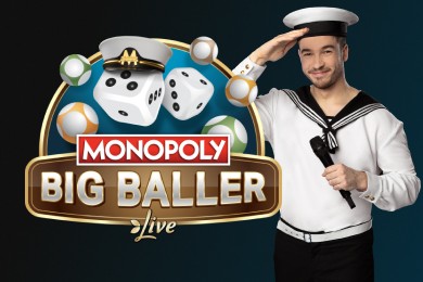 Monopoly Big Baller
