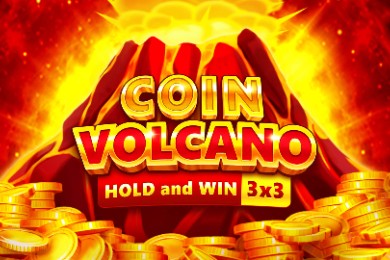 Coinсolcano